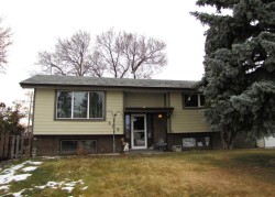 509 2 Street NORTH Vauxhall, AB T0K 2K0