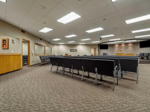 2822 2 Avenue South, Lethbridge, AB 