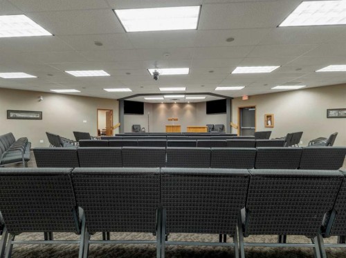 2822 2 Avenue South, Lethbridge, AB 