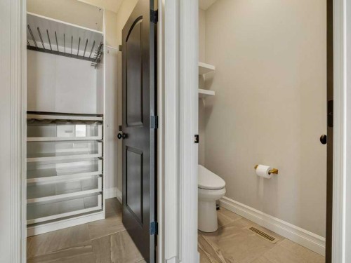 182 Canyon Estates Way West, Lethbridge, AB - Indoor Photo Showing Bathroom