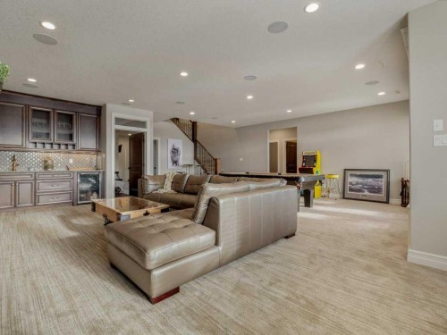 182 Canyon Estates Way West, Lethbridge, AB - Indoor