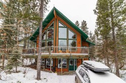 88 West Castle Loop  Rural Pincher Creek No. 9, M.D. Of, AB T0K 1W0