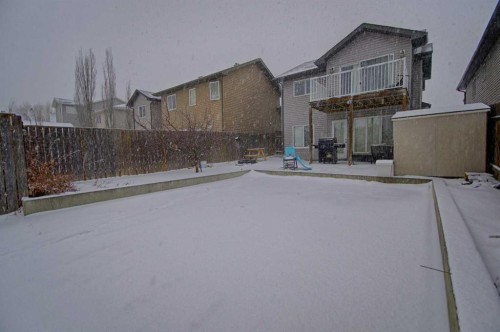 210 Keystone Lane West, Lethbridge, AB - Outdoor
