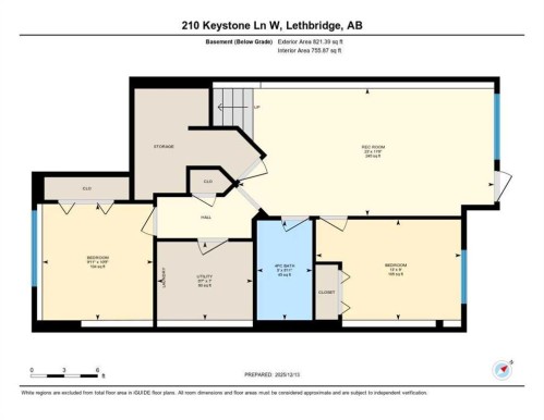 210 Keystone Lane West, Lethbridge, AB - Other