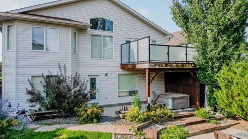 74 Rivermont Crescent West, Lethbridge, AB - Outdoor