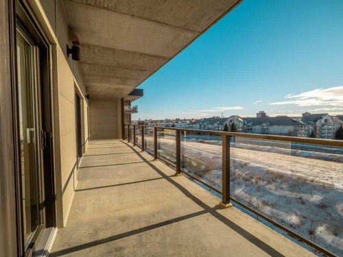 430-102 Scenic Drive North, Lethbridge, AB - Outdoor With View