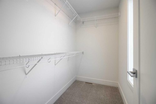 4357 28 Avenue South, Lethbridge, AB - Indoor With Storage