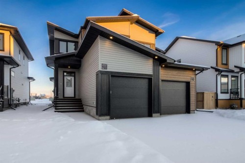 4357 28 Avenue South, Lethbridge, AB - Outdoor