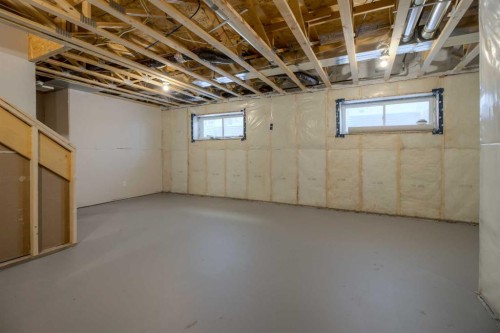 4357 28 Avenue South, Lethbridge, AB - Indoor Photo Showing Basement