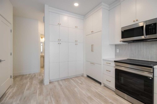 4357 28 Avenue South, Lethbridge, AB - Indoor