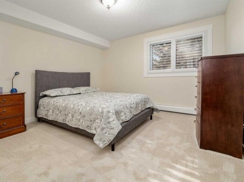 209-20 3 Street South, Lethbridge, AB - Indoor Photo Showing Bedroom