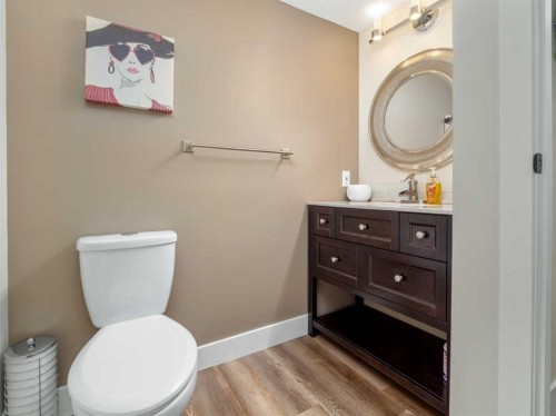 209-20 3 Street South, Lethbridge, AB - Indoor Photo Showing Bathroom