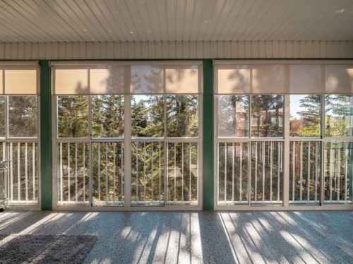 209-20 3 Street South, Lethbridge, AB -  With Deck Patio Veranda With Exterior