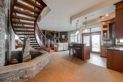 214 Sandstone Place South, Lethbridge, AB - Indoor