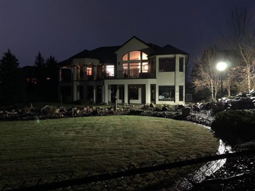 214 Sandstone Place South, Lethbridge, AB - Outdoor