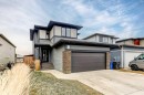 514 Devonia Road West, Lethbridge, AB  - Outdoor With Facade 