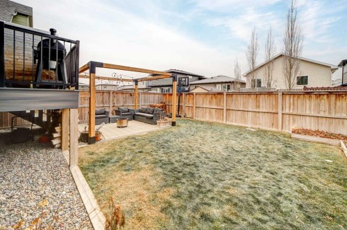 514 Devonia Road West, Lethbridge, AB - Outdoor