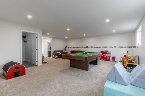 314 5 Avenue, Nobleford, AB - Indoor Photo Showing Other Room