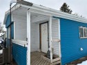 338 2 Avenue, Stirling, AB  - Outdoor 