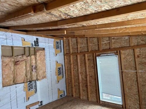 338 2 Avenue, Stirling, AB - Indoor