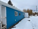 338 2 Avenue, Stirling, AB  - Outdoor 