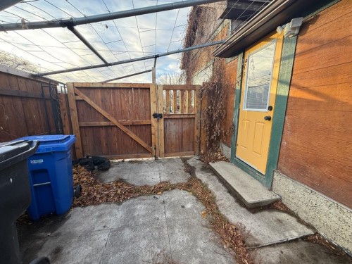 513 19 Street North, Lethbridge, AB - Outdoor With Exterior