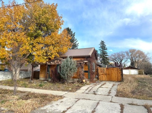 513 19 Street North, Lethbridge, AB - Outdoor