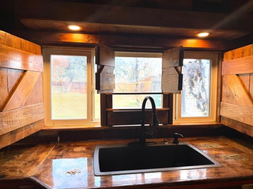 513 19 Street North, Lethbridge, AB - Indoor