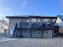 1 and 2-314 12a Street NORTH Lethbridge, AB T1H 2J3
