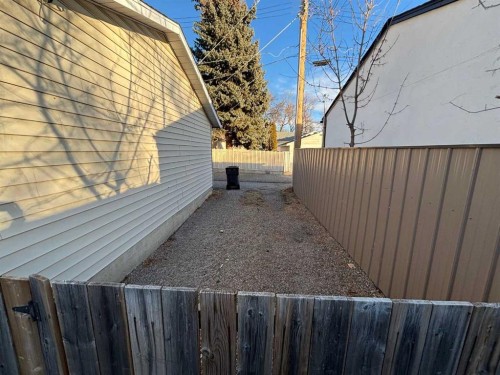 713 19 Street South, Lethbridge, AB - Outdoor With Exterior