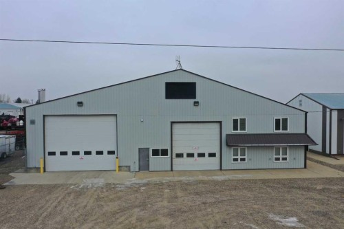 5311 64 Avenue, Taber, AB 