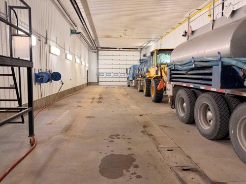 5311 64 Avenue, Taber, AB 