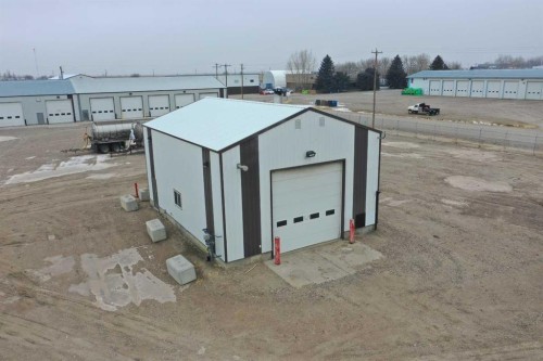 5311 64 Avenue, Taber, AB 