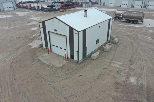 5311 64 Avenue, Taber, AB 