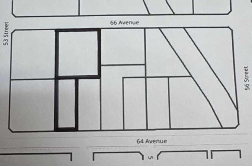 5311 64 Avenue, Taber, AB 