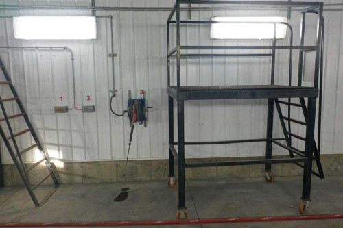 5311 64 Avenue, Taber, AB 