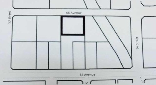 5414 66 Avenue, Taber, AB 