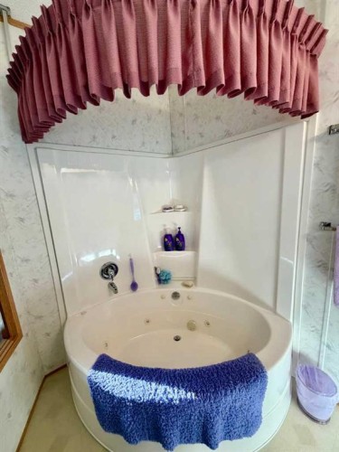 #41  801 232 Street East, Hillcrest, AB 