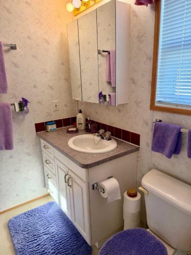 #41  801 232 Street East, Hillcrest, AB 