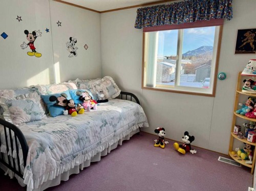 #41  801 232 Street East, Hillcrest, AB 