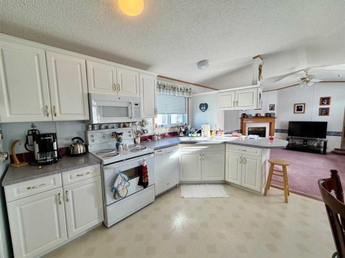 #41  801 232 Street East, Hillcrest, AB 