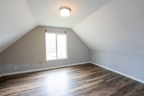 4936 50 Avenue, Stavely, AB - Indoor Photo Showing Other Room