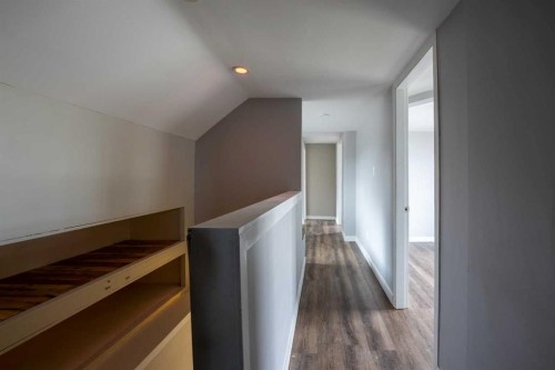 4936 50 Avenue, Stavely, AB - Indoor Photo Showing Other Room