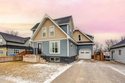 116 4 Avenue EAST Bow Island, AB T0K 0G0