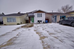 113 Cayuga Crescent WEST Lethbridge, AB T1K 5H4