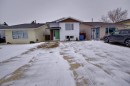 113 Cayuga Crescent West, Lethbridge, AB  - Outdoor 