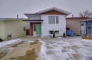 113 Cayuga Crescent West, Lethbridge, AB  - Outdoor 