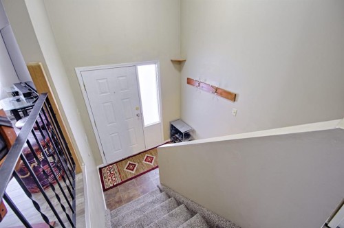113 Cayuga Crescent West, Lethbridge, AB - Indoor Photo Showing Other Room