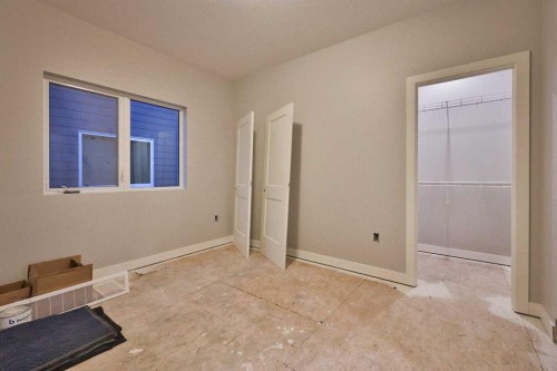 321 9 Street North, Picture Butte, AB - Indoor Photo Showing Other Room