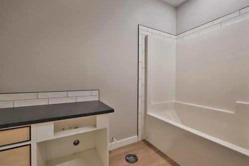 321 9 Street North, Picture Butte, AB - Indoor